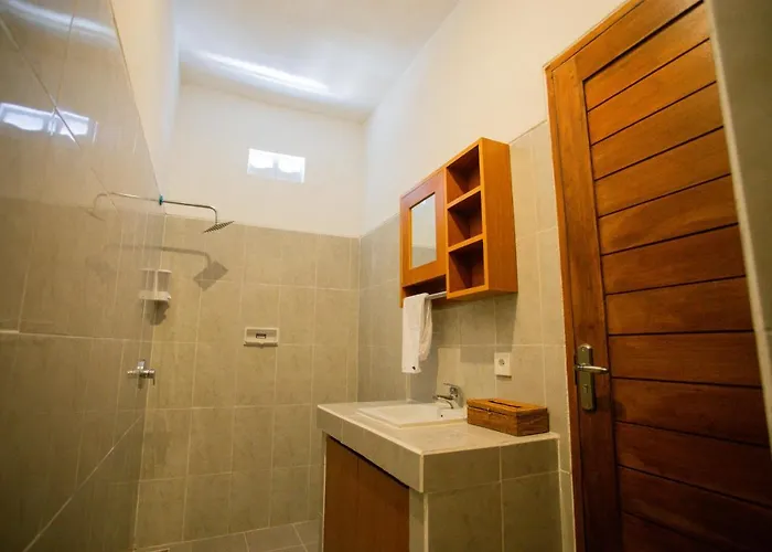 Rumah Awan * Canggu (Bali)