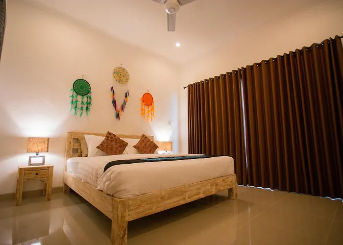 Rumah Awan * Canggu (Bali)