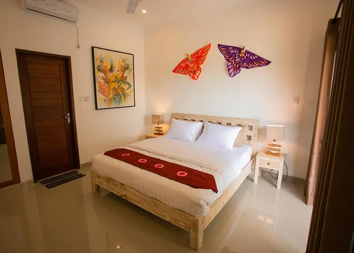 Rumah Awan Guest house