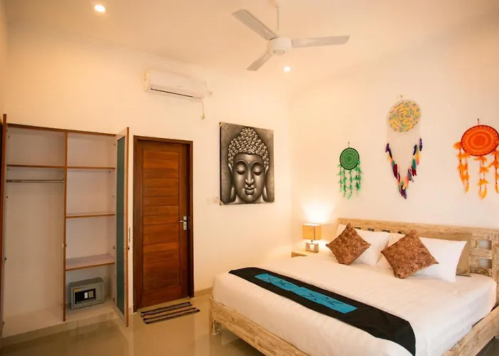 Rumah Awan