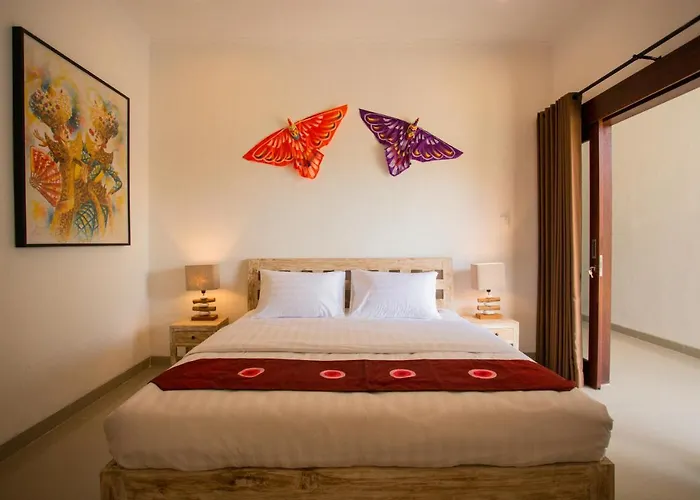 Rumah Awan Guest house *